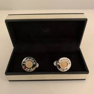 Links Of London Cufflinks - London Olympics 2012